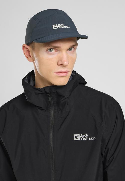 Actual product image Jack Wolfskin Prelight Chill Cap (One size)