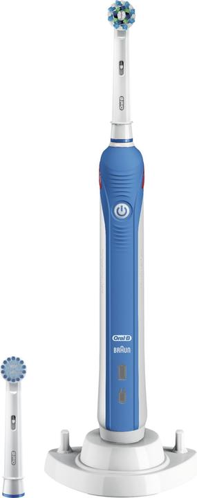 Oral-B Pro 3000 (Oszillierende Zahnbürste)