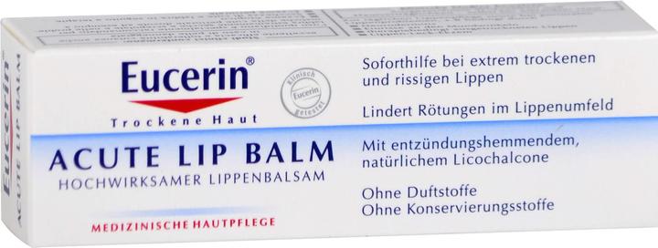 Produktbild Eucerin Acute (Balsam, 10 ml)