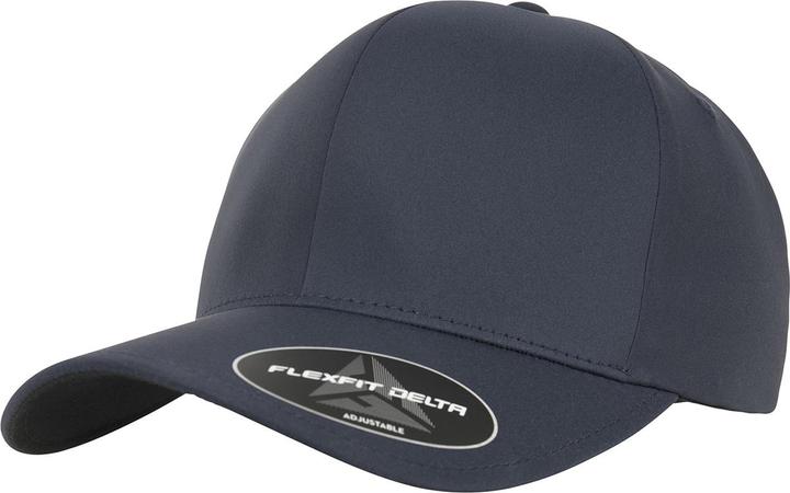 Produktbild Flexfit Delta BaseballMütze (L, XL)