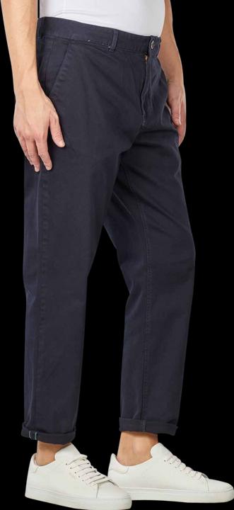 Produktbild Scotch & Soda Drift Chino Tapered Fit Navy (W31/L32)