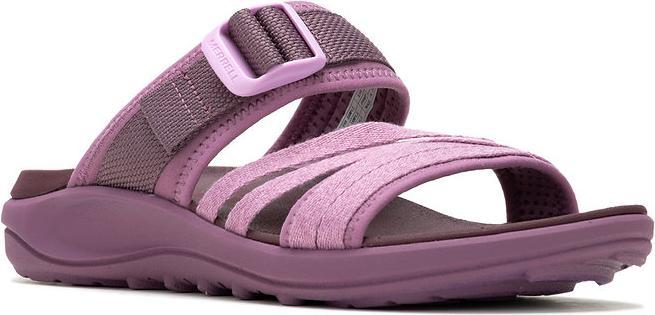Actual product image Merrell District 4 Slide (38)