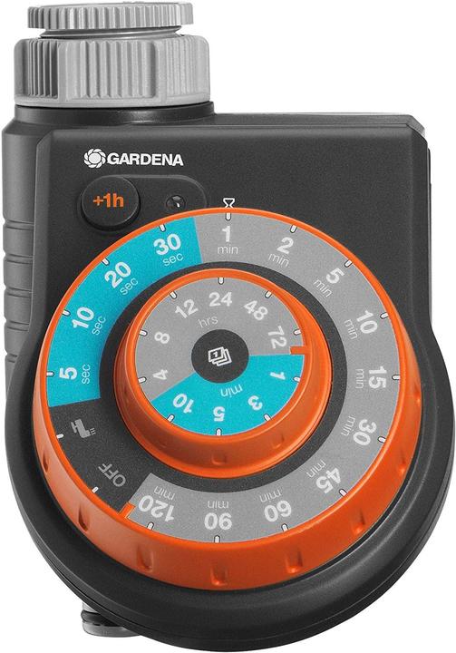 Image du produit Gardena Horloge d'arrosage G1888-20 (Minuterie eau)