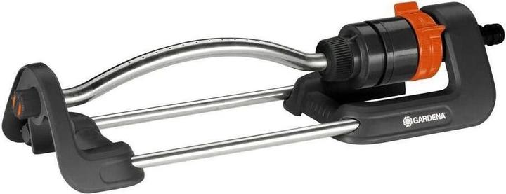 Produktbild Gardena Viereckregner G18700-36 (Viereckregner)