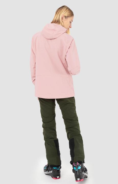 Image du produit Salewa SELLA DST Pantalon léger pour femme (36, S)