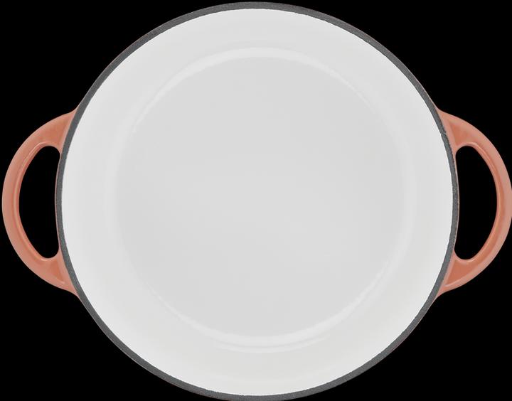 Immagine prodotto Tefal LOV pirofila (25 cm, Pirofila + casseruola, Pentola, Ghisa)
