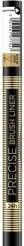 Actual product image Eveline Precise Brush Liner (Deep Black)