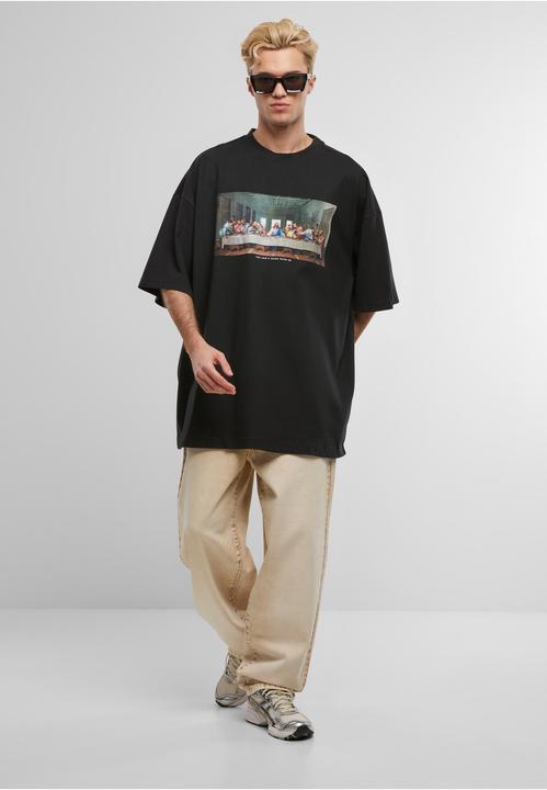 Produktbild Mister Tee MisterTee Can't Hang With Us Huge Tee - 192409 (XL)