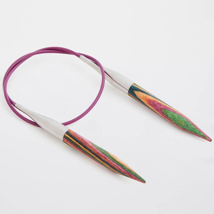 Image du produit Knitpro Aiguilles circulaires interchangeables