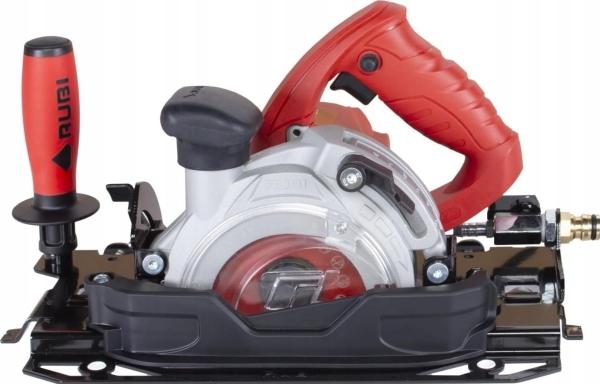 Actual product image Rubi SAW CIRCULAR KIT TC-125 G2 1250W