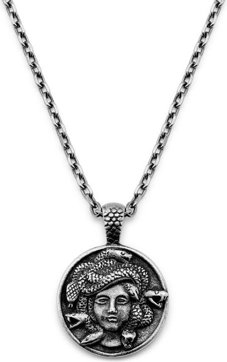 Actual product image Lucleon Obelius (Stainless steel)