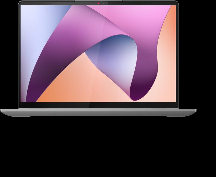 Actual product image Lenovo IdeaPad Flex 5 (14", AMD Ryzen 3 7330U, 8 GB, 256 GB, DE)
