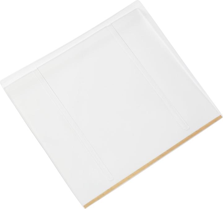 Immagine prodotto K. Neerskov NEERSKOV Scolapiatti 60cm54.5cm, plastica trasparente