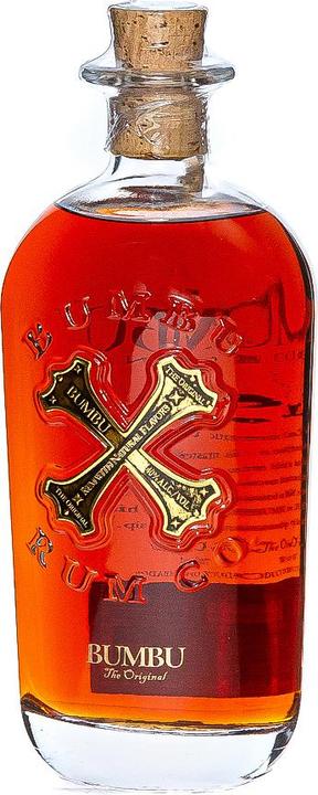 Produktbild Bumbu The Original (1 x 70 cl)