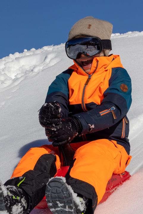 Immagine prodotto Rukka Champion Kinder Winterjacke (176)