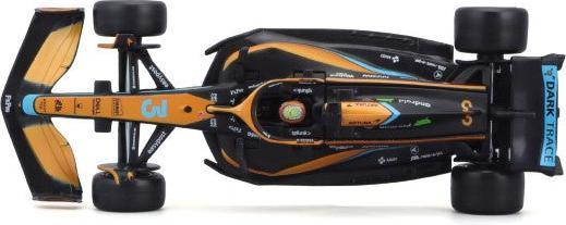 Produktbild Bburago McLaren Mercedes F1