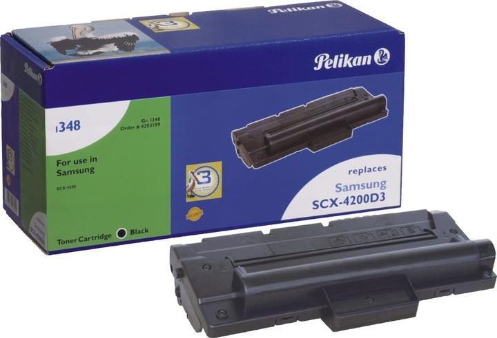 Pelikan Scx-4200 (BK)