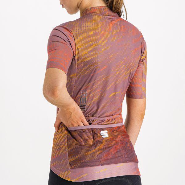Actual product image Sportful Cliff Supergiara W Jersey (XL)