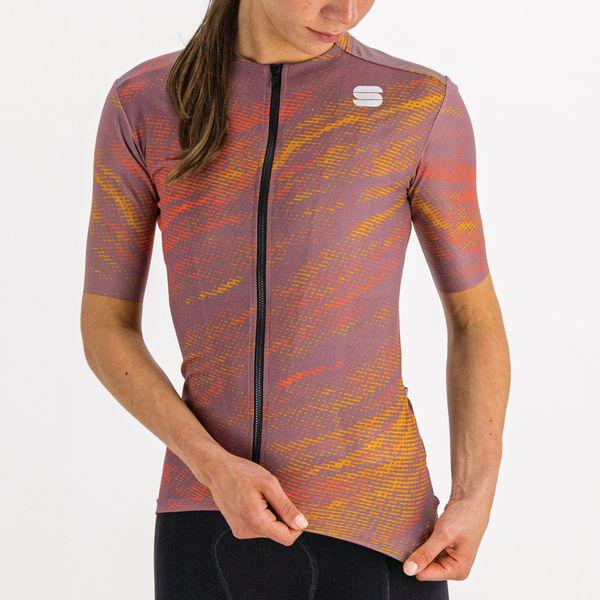 Actual product image Sportful Cliff Supergiara W Jersey (XL)