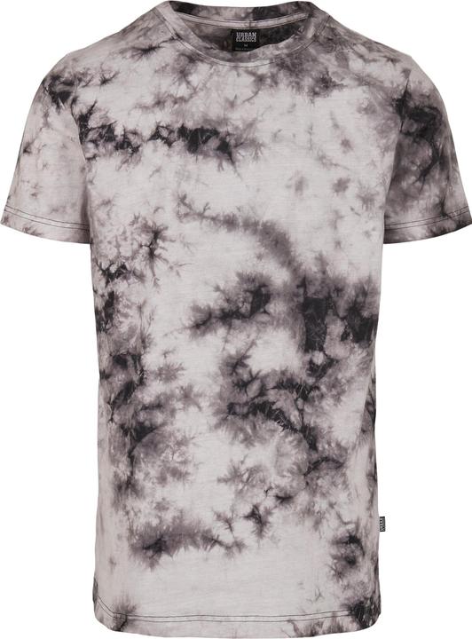 Immagine prodotto Urban Classics Maglietta nera tie dye (XXL)
