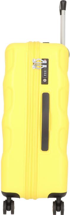 Actual product image Stratic Arrow 2 - Hard Case M (69 l, M (50 - 90l))