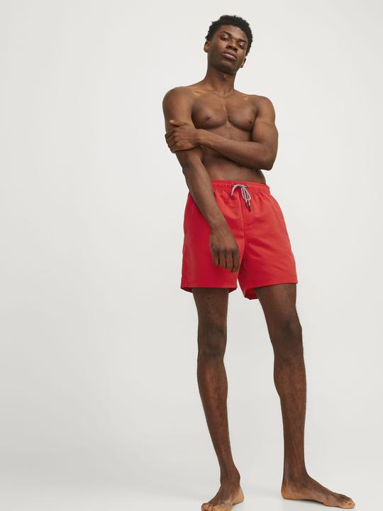 Actual product image Jack & Jones Classic swim shorts (S)