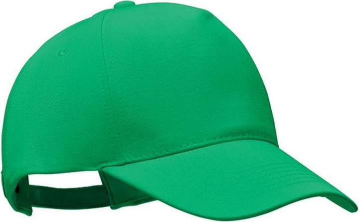 Produktbild MidOcean Bicca BaseballMütze (One Size)