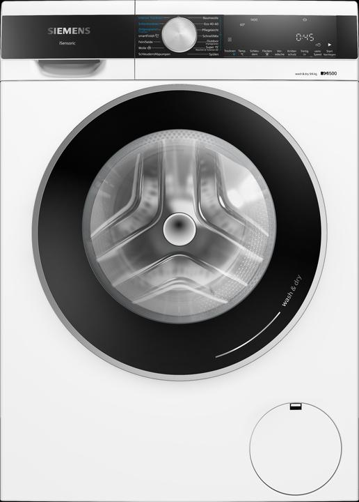 Siemens WN44G241 (EU-Stecker)