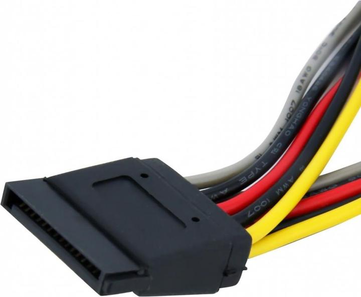 Image du produit StarTech Adaptateur Coaxial De Type Rca à F (Analogique -> Numérique)