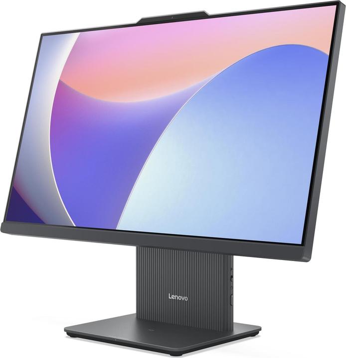 Actual product image Lenovo IdeaCentre AIO 24IRH9 (Intel Core i7-13620H, 16 GB, 512 GB)