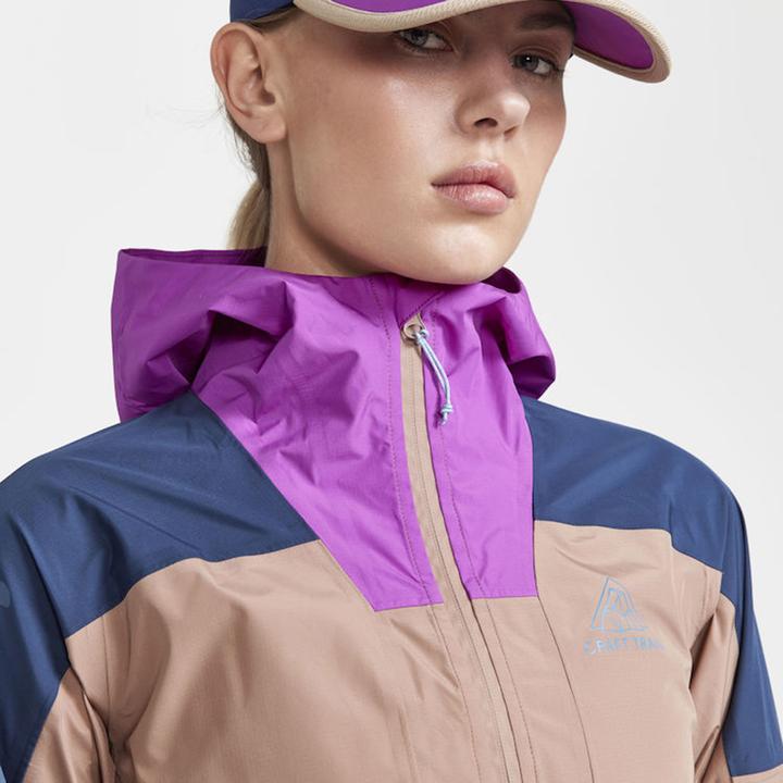 Produktbild Craft Pro Trail Hydro Jacket W (XS)