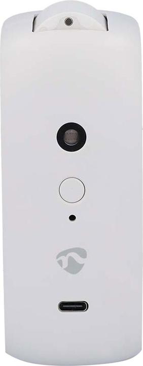 Actual product image Nedis SmartLife Curtain Robot