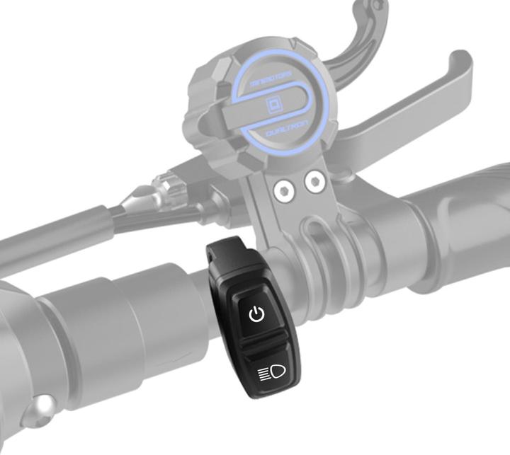 Image du produit Mini Motor Commodo-Schalter Ersatzteil