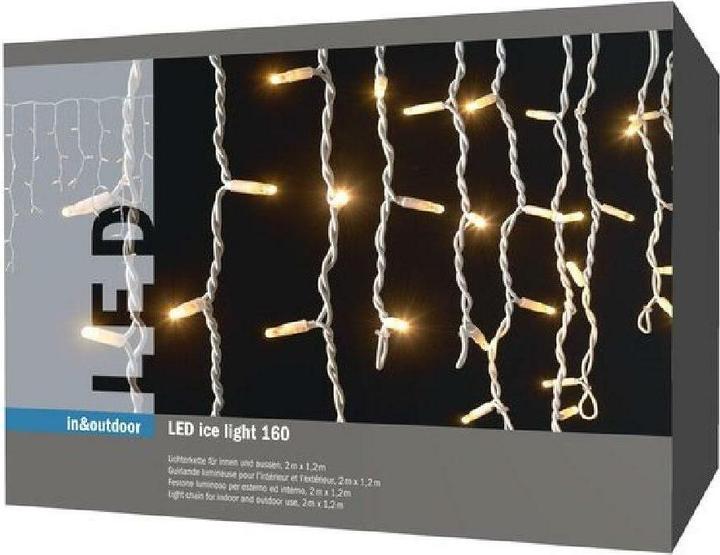 Immagine prodotto STT Barriera luminosa a LED (2 m)