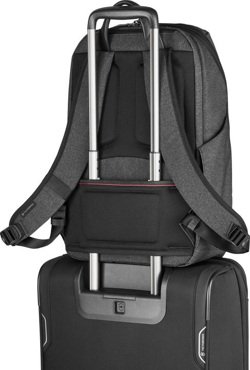 Image du produit Victorinox Architecture Urban2 Deluxe Backpack (23 l)