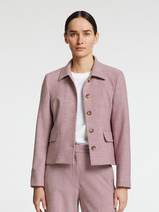 Produktbild Selected Femme Viskosemix Fitted Blazer (36)
