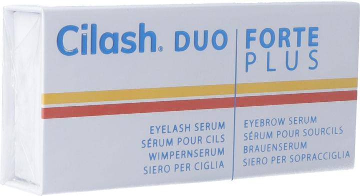Produktbild Cilash FORTE Plus DUO (3 ml)