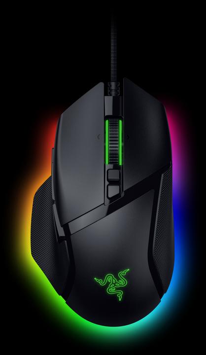 Razer Basilisk V3 35K (Kabelgebunden)