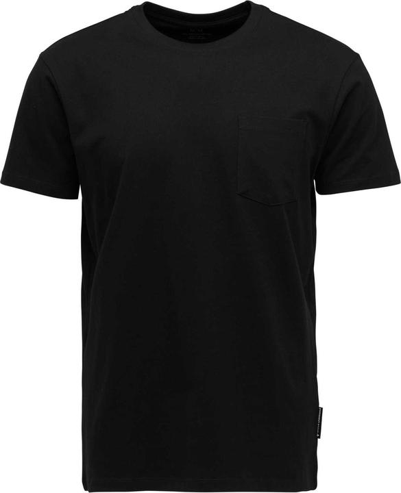 Black Diamond M Project Ss Tee