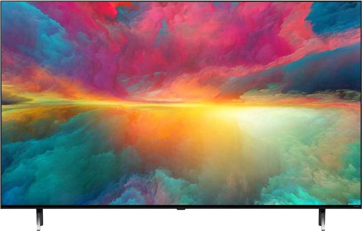Produktbild LG 50QNED776RB (50", QNED, 4K, 2024)