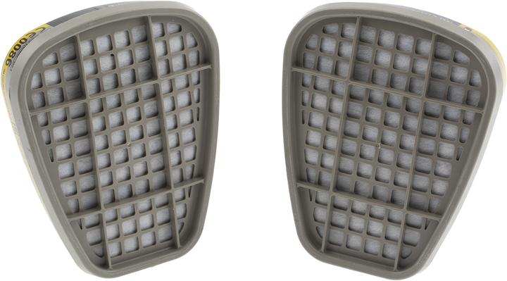 Produktbild 3M Filter 6057 ABE1 (Atemschutzmaske Ersatzfilter)