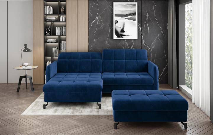 Dark Blue Kronos 09