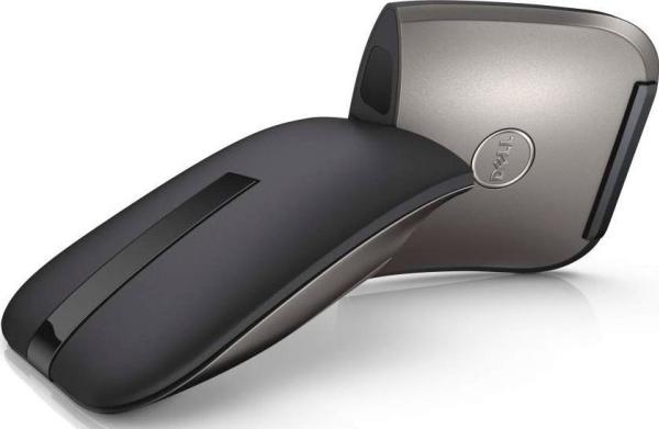 Actual product image Dell KIT MSE WRLES EMEA WM615 (Wireless)