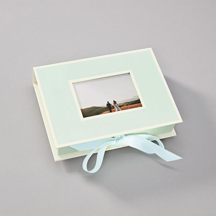 Produktbild Semikolon Kleine Foto und Geschenkebox
