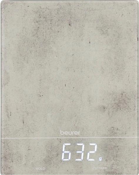 Actual product image Beurer KS 34 XL Modern home