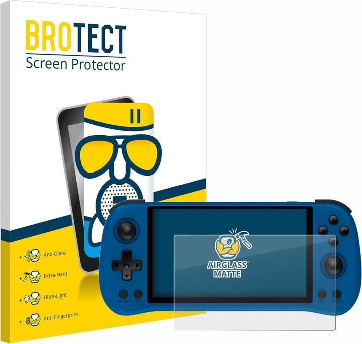 Film Protecteur Verre 9H BROTECT Pour Honor MagicBook Art 14