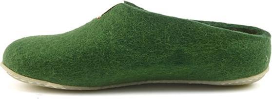 Actual product image Baabuk Mel Bottle Green (42)
