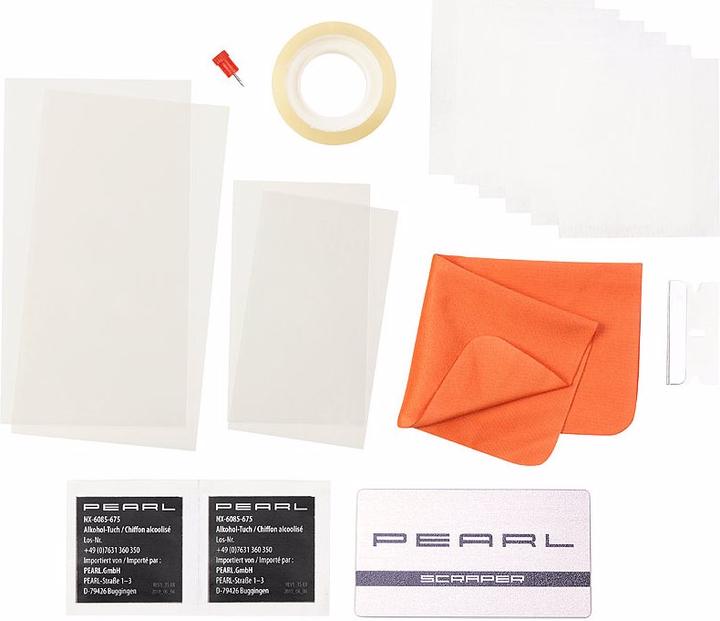 Image du produit Pearl Kit de réparation de l'écran