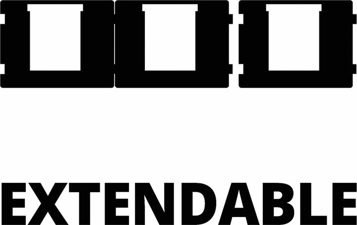 Productafbeelding Einhell PXC Batterij Muurbevestiging