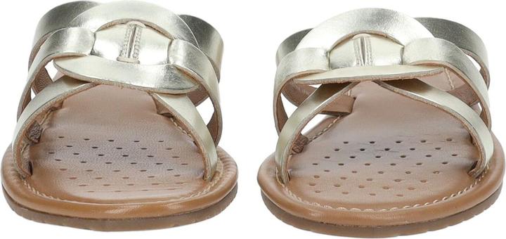 Actual product image Geox Pantoletten (38)